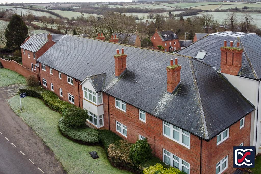 9 Welton House, Braunston David Cosby Estate Agents