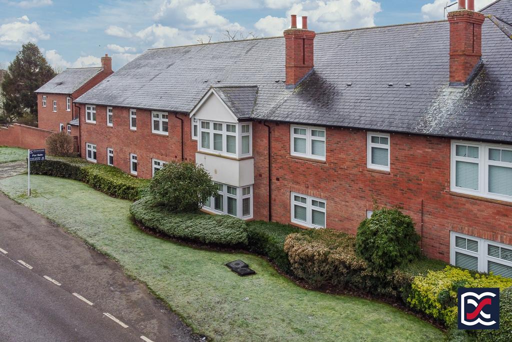 9 Welton House, Braunston David Cosby Estate Agents