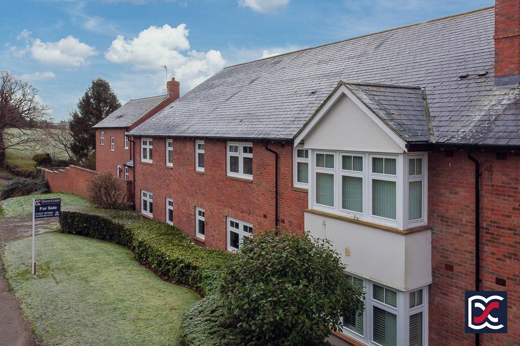 9 Welton House, Braunston David Cosby Estate Agents
