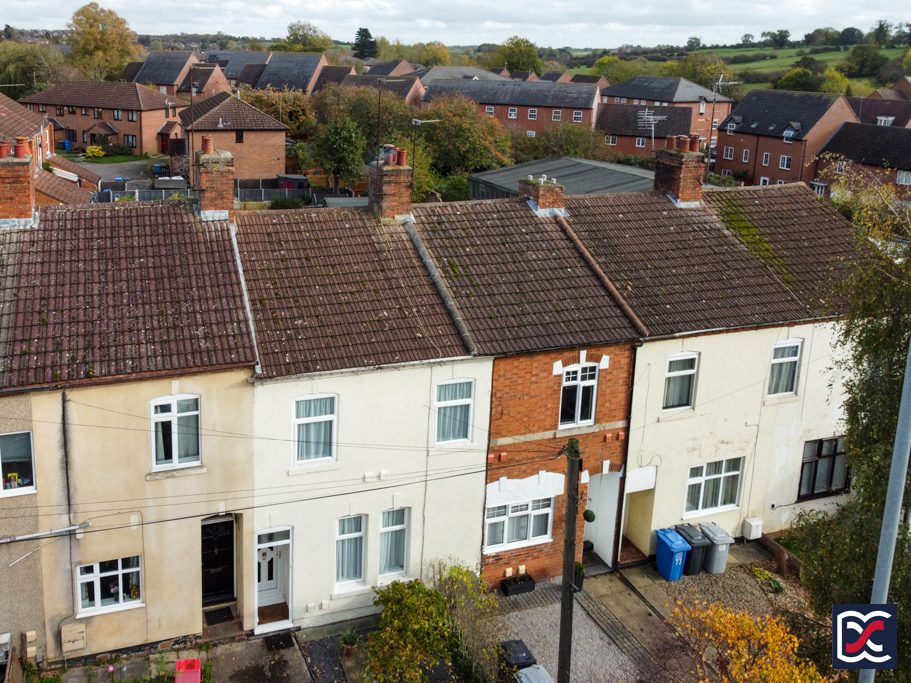 Kettering Road, Rothwell David Cosby Chartered Surveyors & Estate Agents