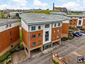 West Cotton Close, Southbridge, Northampton