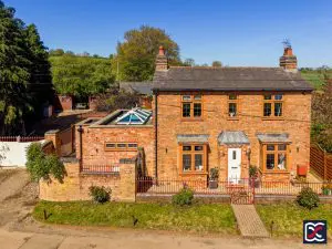 The Cottage, West Farndon