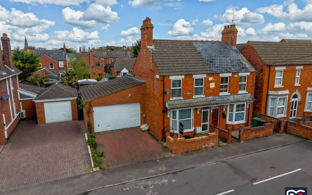 Queens Road, Wollaston
