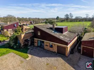 Stepping Stones, Charwelton