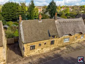 High Street, Blisworth