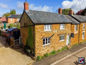 King Street, Maidford, Towcester