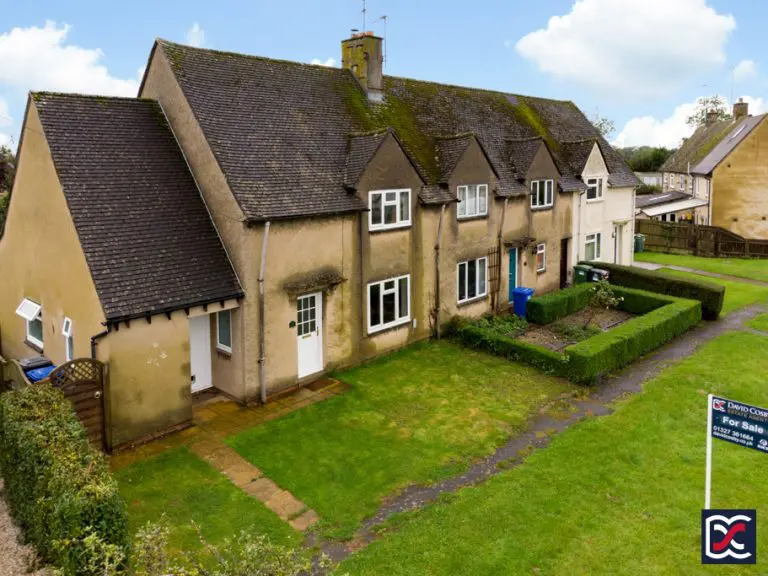 The Pound, Syresham-17