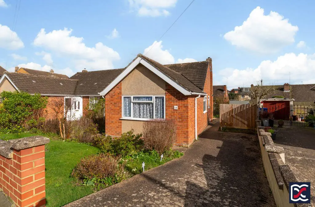 Chester Avenue, Harpole, Northampton