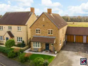 Kennel Lane, Paulerspury, Towcester