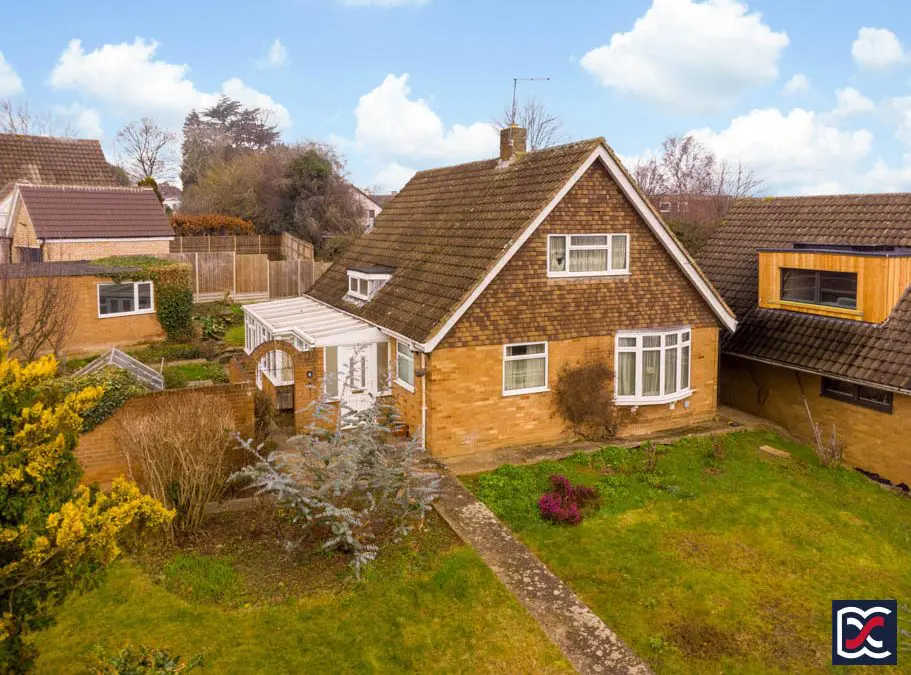 Parracombe Way, Abington Vale, Northampton