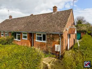 Middlethorpe, Weedon Lois