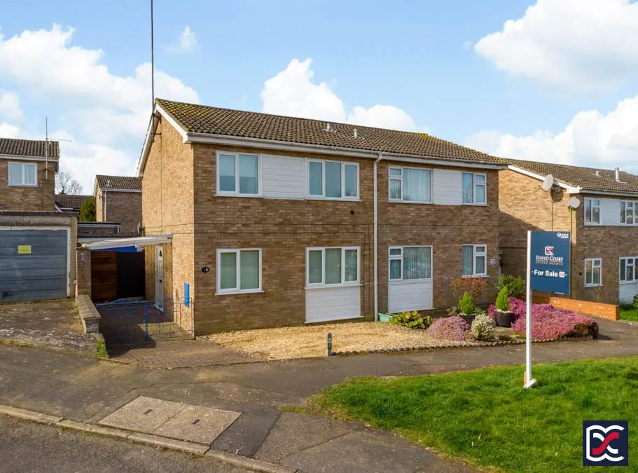 Spring Close, Daventry