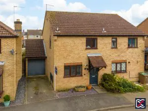 The Leys, Long Buckby