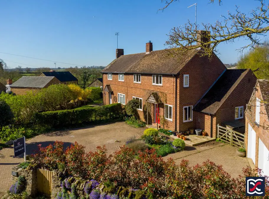 Chapel Lane, Maidford, Towcester