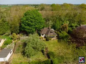 2 Station Road, Blisworth