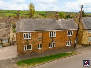 The Old Forge
