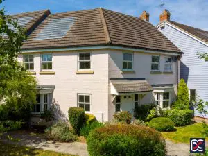 Stowe Walk, Middlemore, Daventry