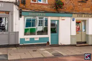 12a Sheaf Street, Daventry, NN11
