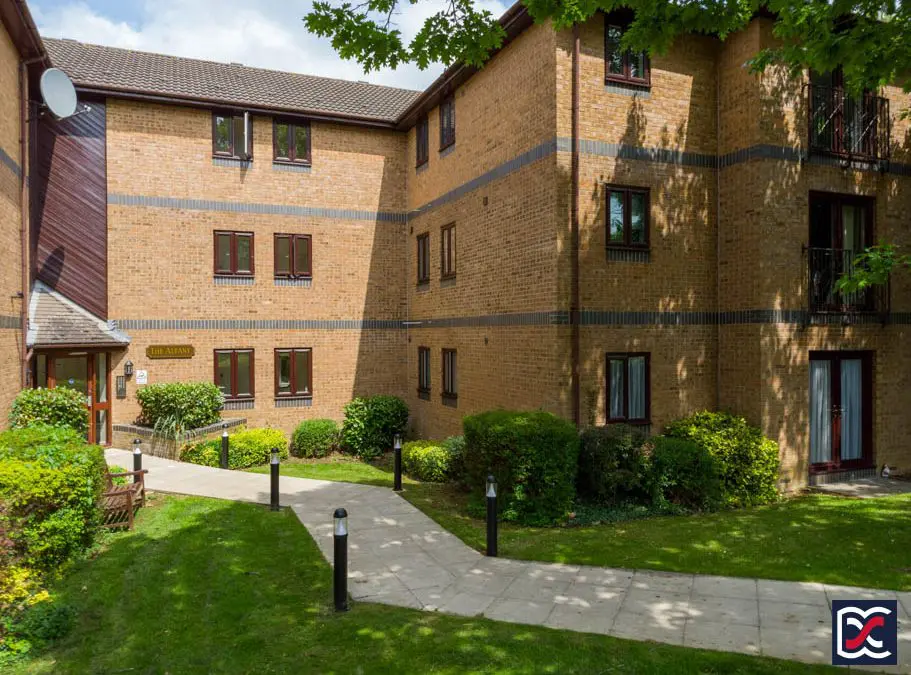 The Albany, Primrose Hill, Daventry