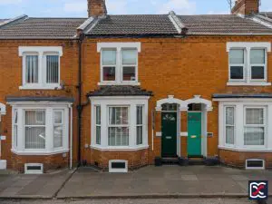 Allen Road, Northampton