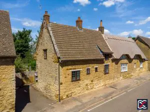 High Street, Blisworth