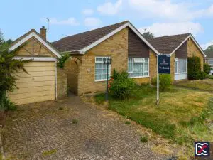 Mays Way, Potterspury