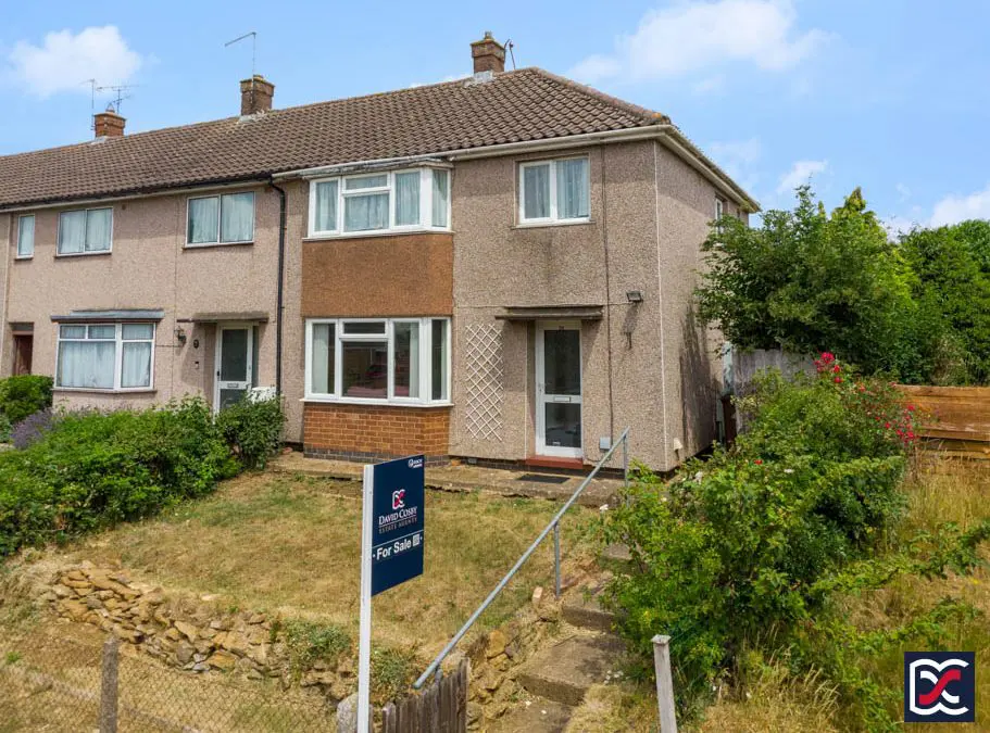 Tennyson Road, Daventry