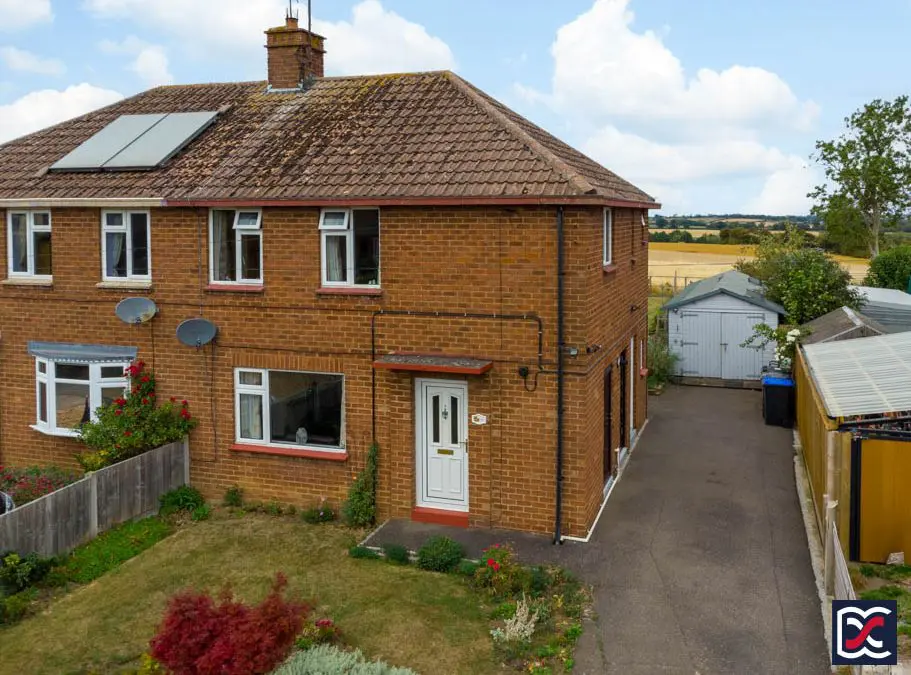 Ashby Road, Welton, Daventry