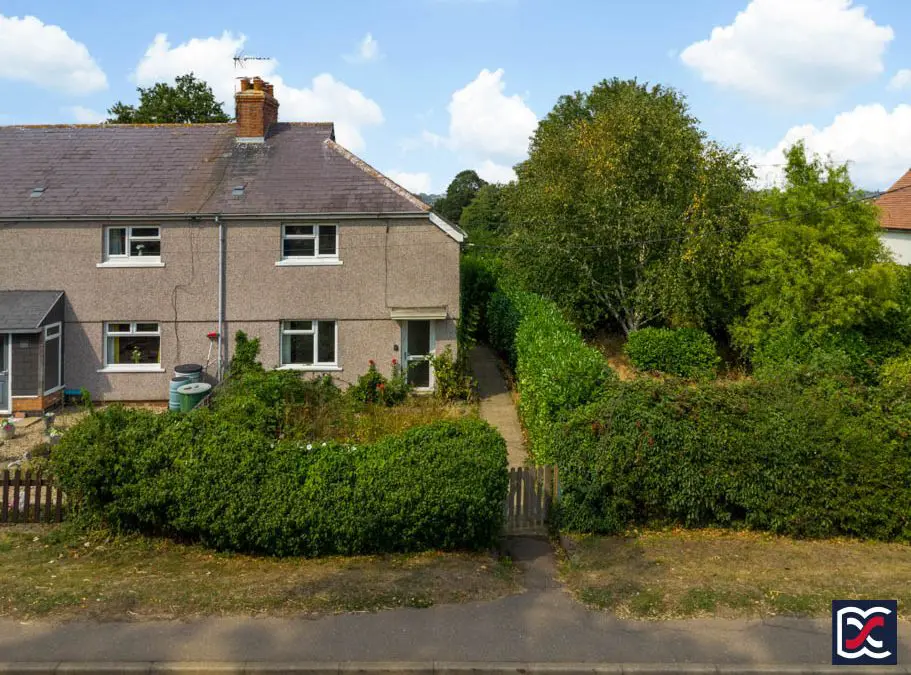 Blakesley Road, Woodend – BY ONLINE AUCTION