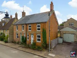 Little Street, Sulgrave – BY ONLINE AUCTION