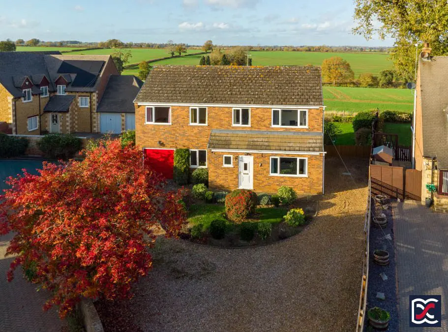 Bakers Lane, Norton, Daventry