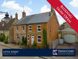 Little Street, Sulgrave – BY ONLINE AUCTION