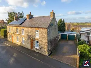 High Street, Potterspury