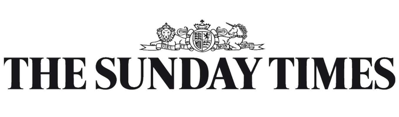  THE SUNDAY TIMES 