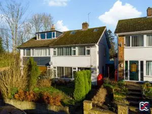 Broad Street, Syresham