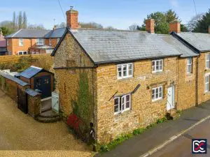 King Street, Maidford, Towcester