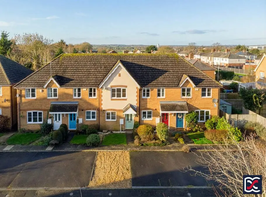 Ashby Court, Kislingbury