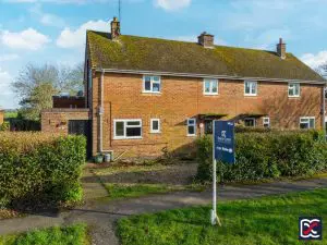 Middlethorpe, Weedon Lois