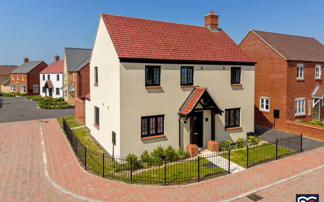 Lamport Green, Towcester