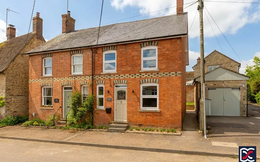 Lavender Cottage, Sulgrave