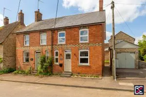Lavender Cottage, Sulgrave