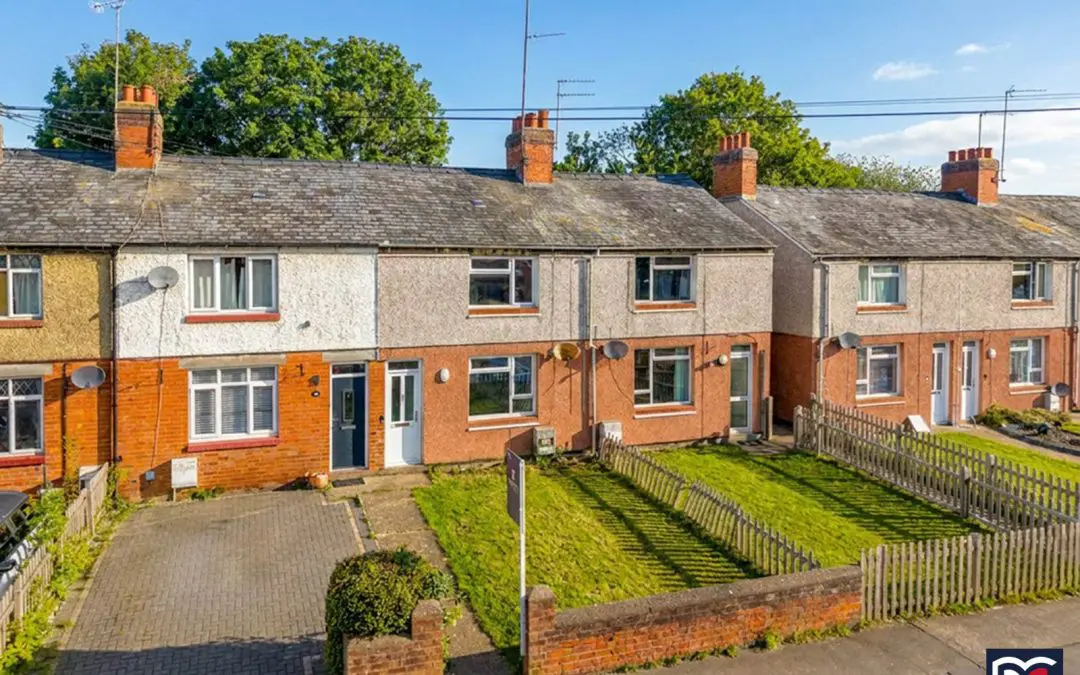 Vernon Road, Towcester