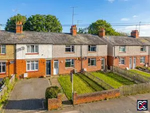 Vernon Road, Towcester
