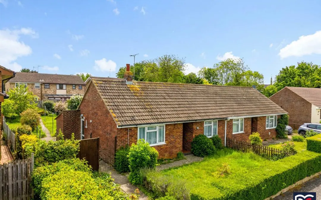 Warren Road, Yardley Gobion, Towcester