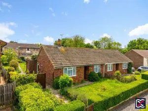 Warren Road, Yardley Gobion, Towcester