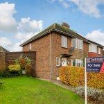 DavidCosbyCharteredSurveyors&EstateAgents PINEWOOD,BLETCHLEY FrontElevation