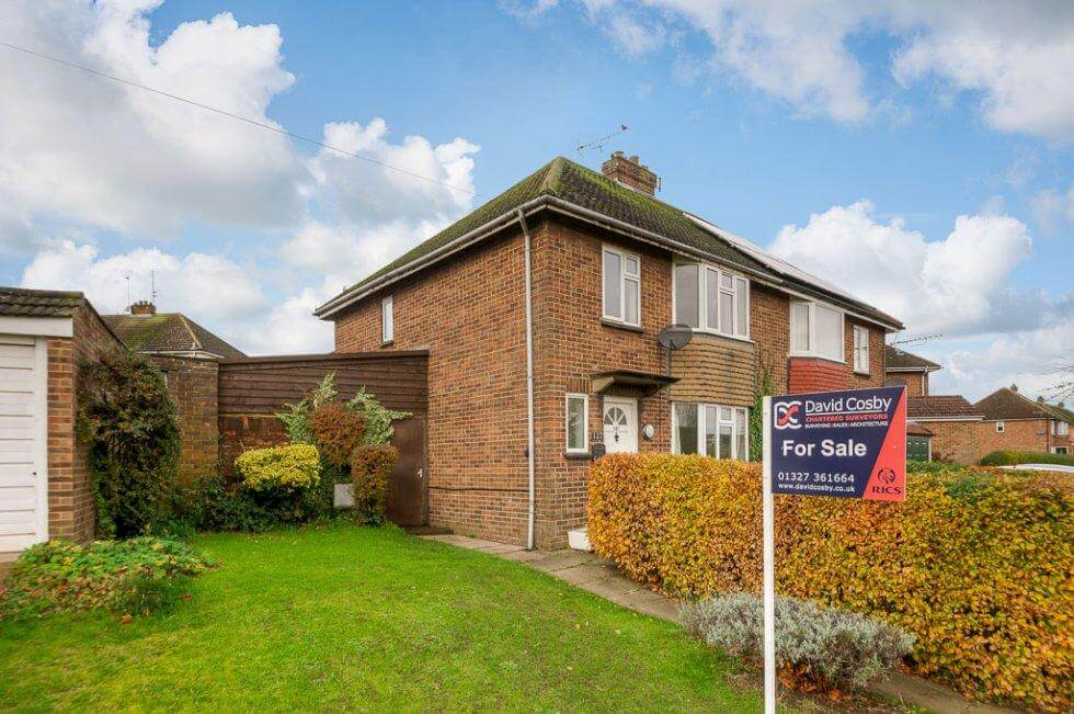 127 Pinewood Drive, Bletchley, Milton Keynes For Sale