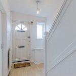 DavidCosbyCharteredSurveyors&EstateAgents PINEWOOD,BLETCHLEY EntranceHall