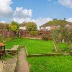 DavidCosbyCharteredSurveyors&EstateAgents PINEWOOD,BLETCHLEY RearGarden