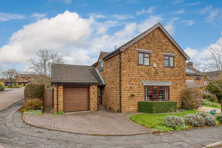 Barton Holme, Blakesley, Northampton